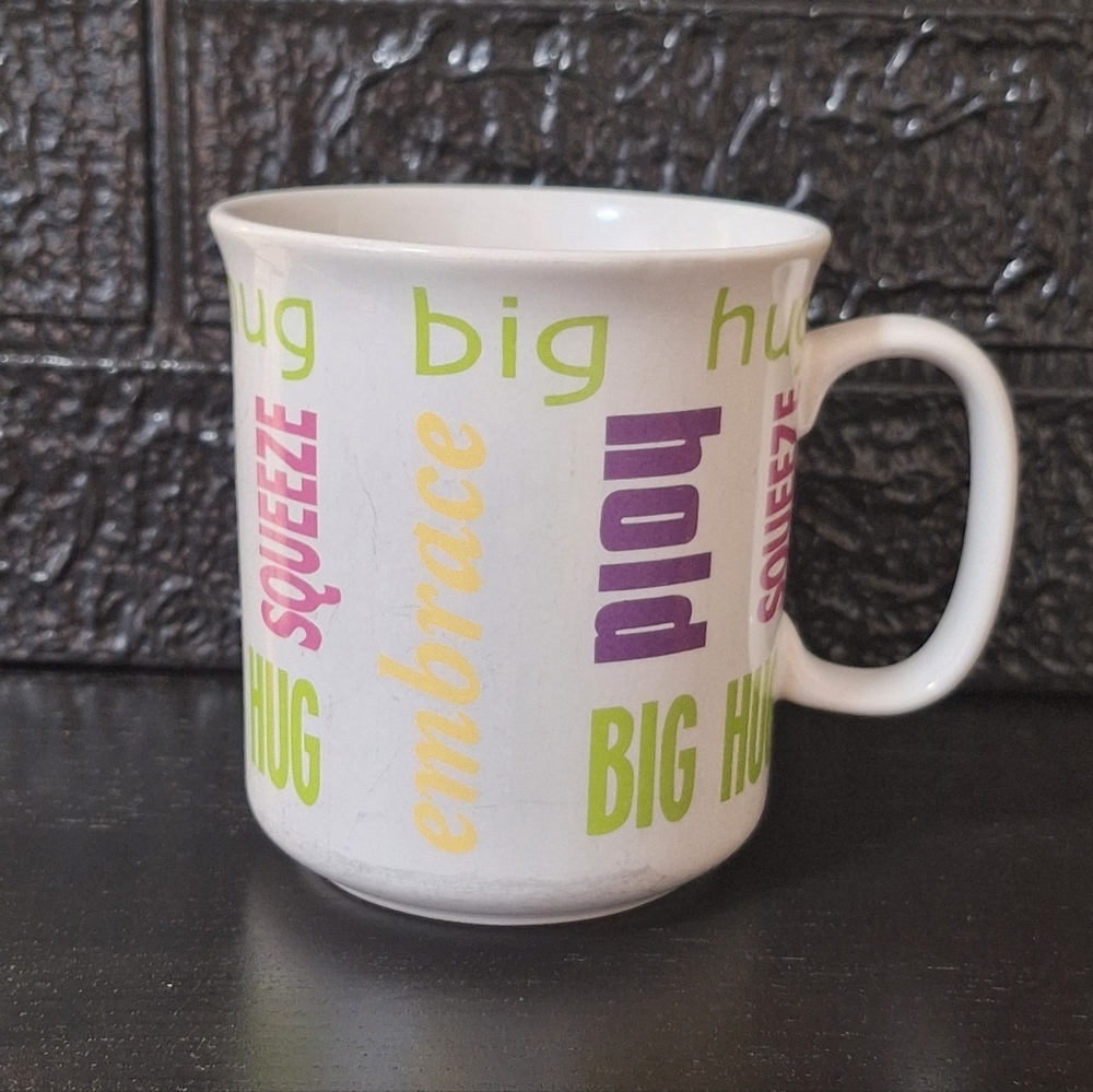 FTD BIG HUG MUG